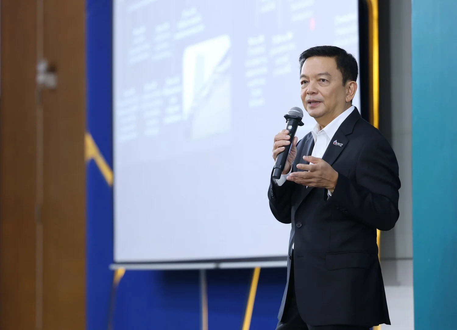 ไตรมาส 3 กลยุทธ์ ปตท. ผ่านบททดสอบท่ามกลางความท้าทาย ปูทางสู่อนาคต