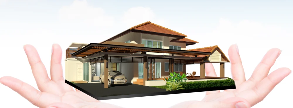 The Home Guide TH