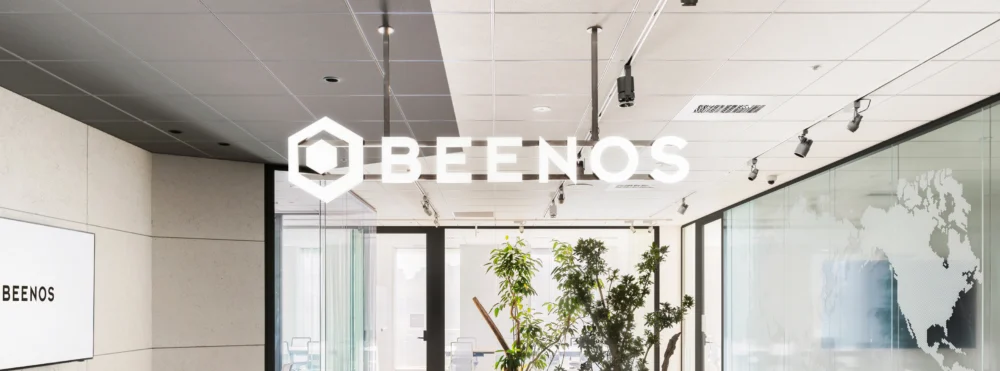 BEENOS PR