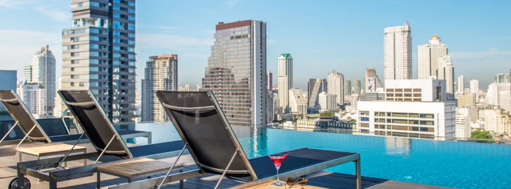 Amara Bangkok Hotel